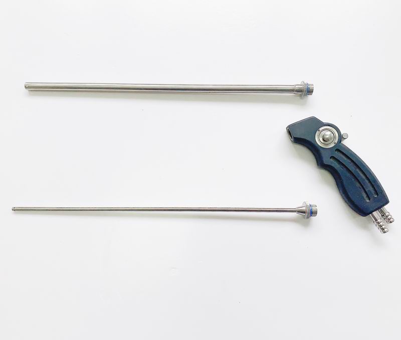 Nanyu Irrigation Surgical Medical Laparoscopic Instruments Laparoscopy Instruments